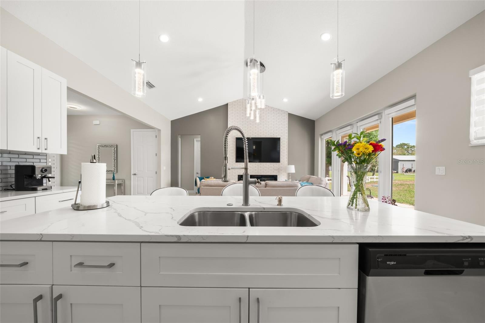 ORANGE BLOSSOM ESTATE - Residential