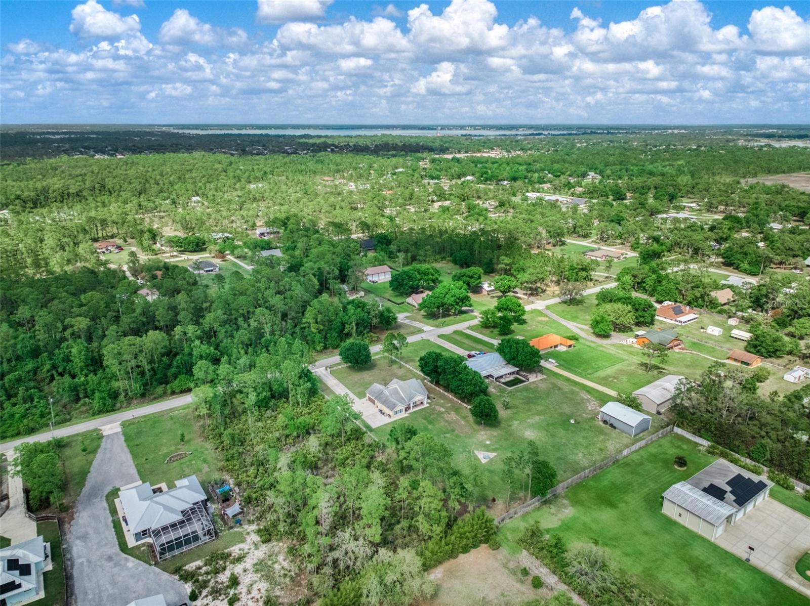 ORANGE BLOSSOM ESTATE - Residential