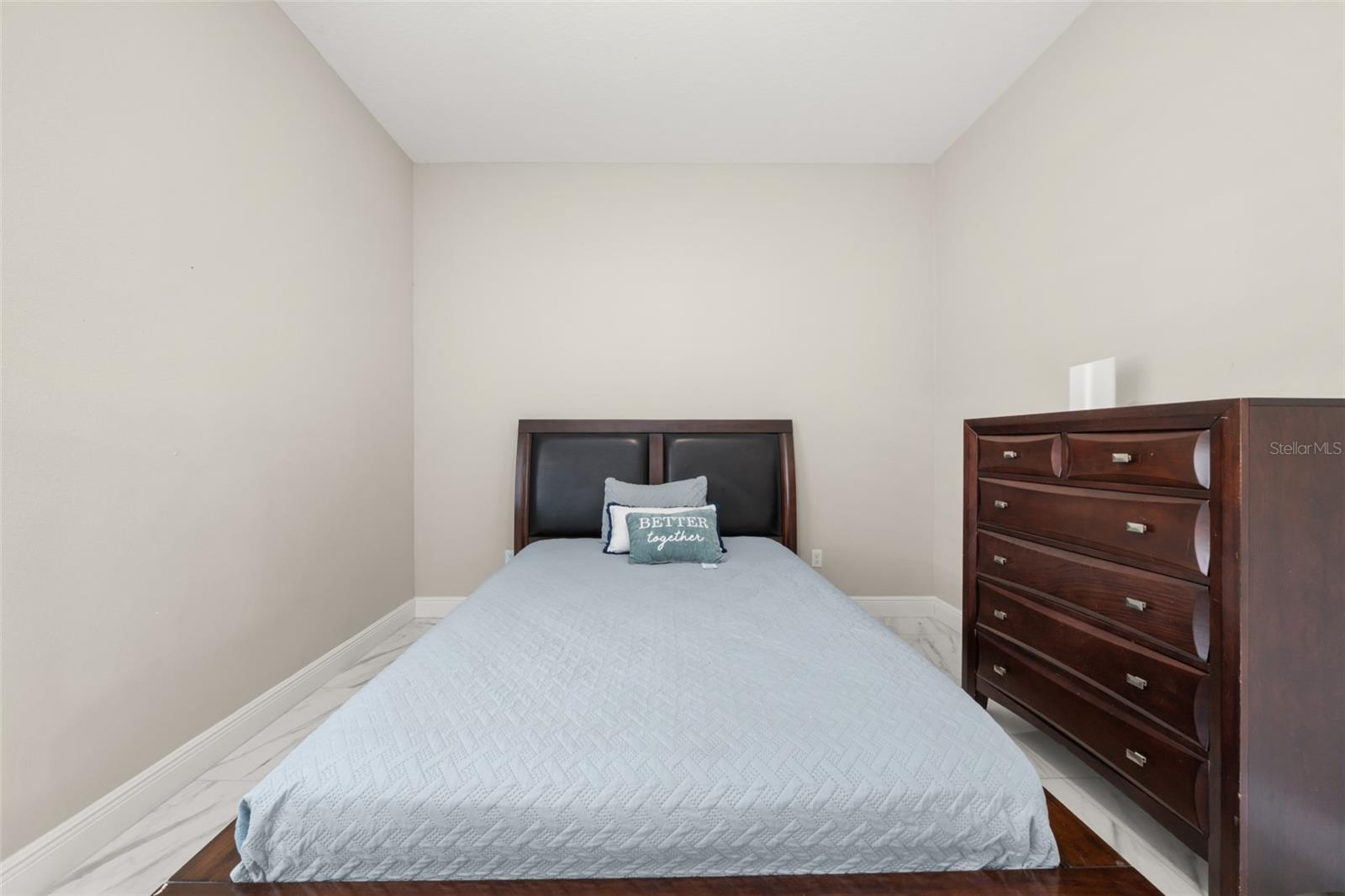 ORANGE BLOSSOM ESTATE - Residential