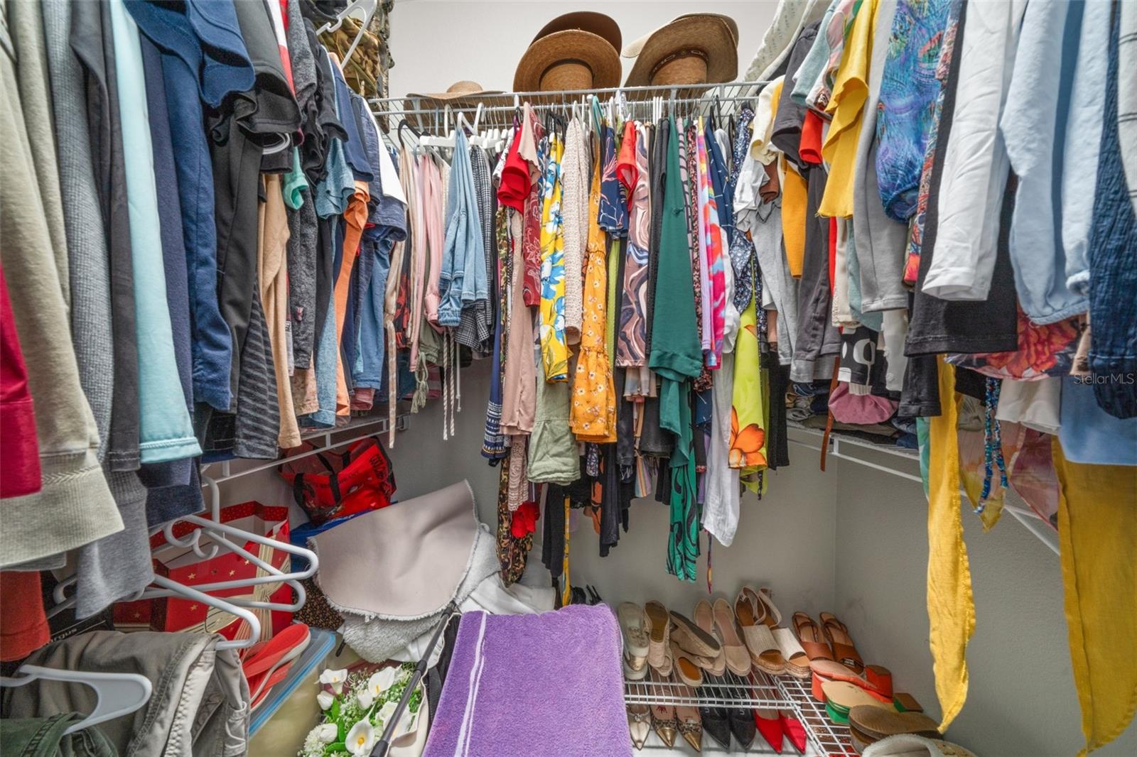 ORANGE BLOSSOM ESTATE - Residential