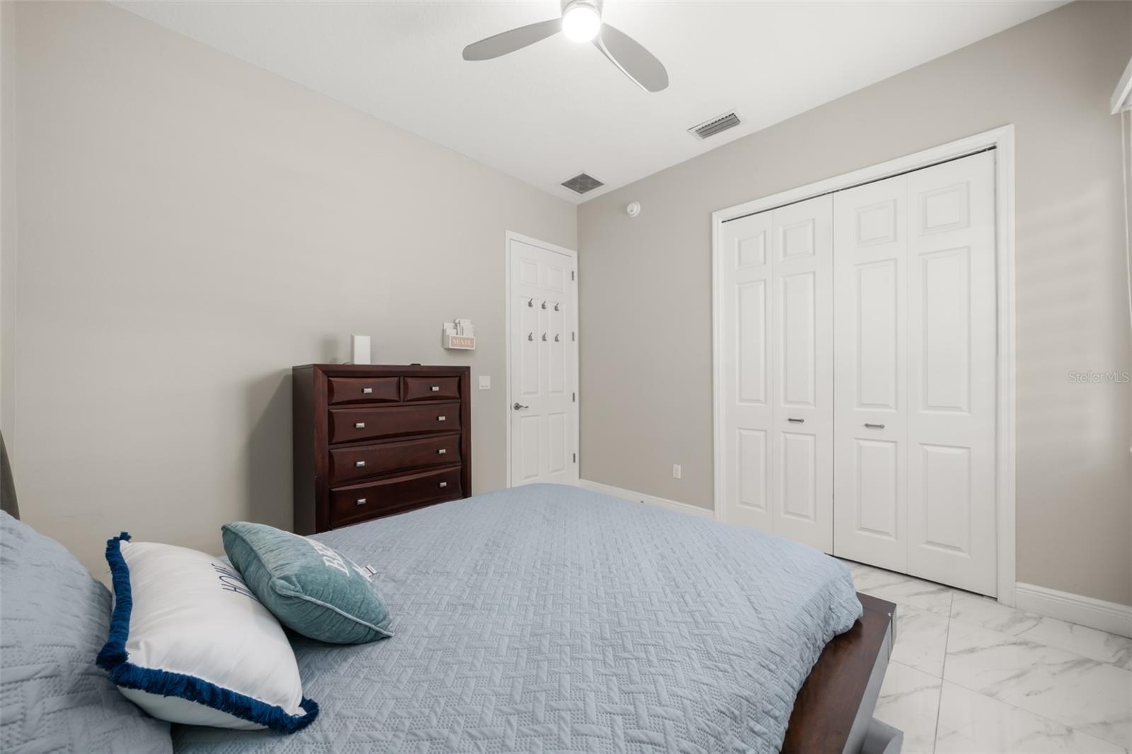 ORANGE BLOSSOM ESTATE - Residential