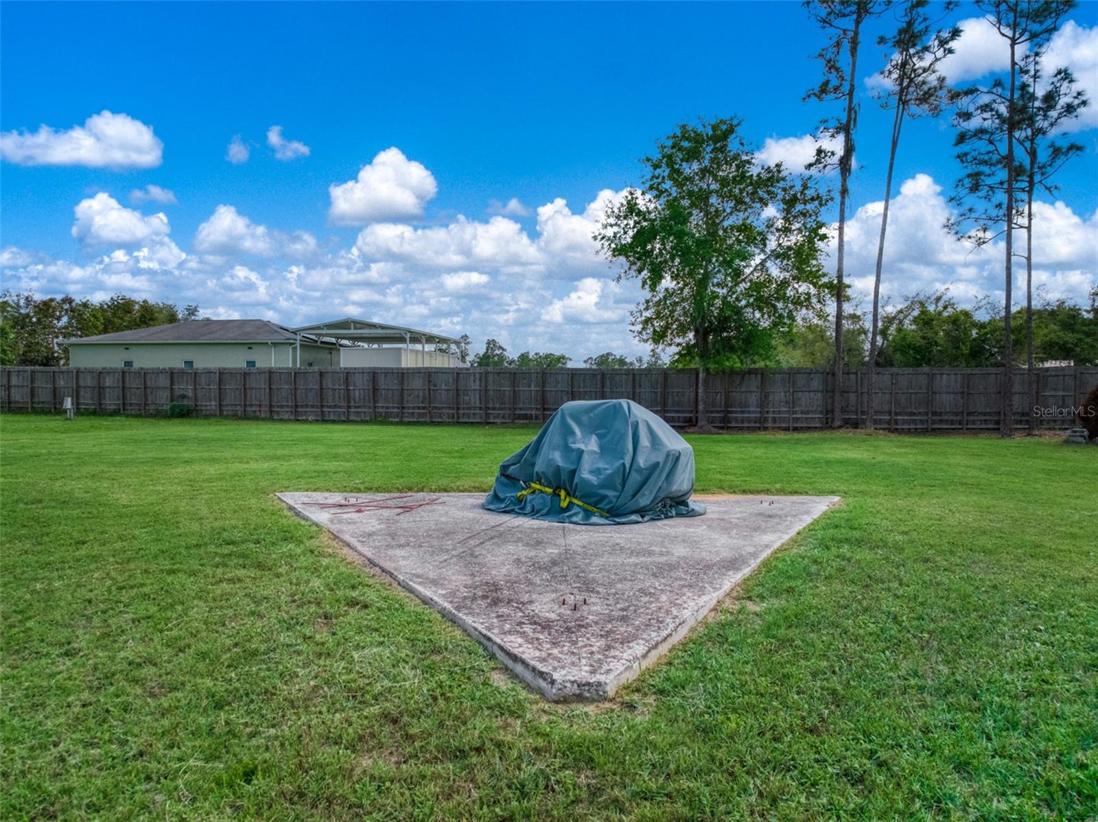 ORANGE BLOSSOM ESTATE - Residential