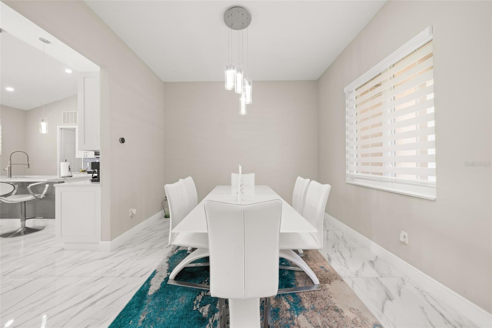 ORANGE BLOSSOM ESTATE - Residential