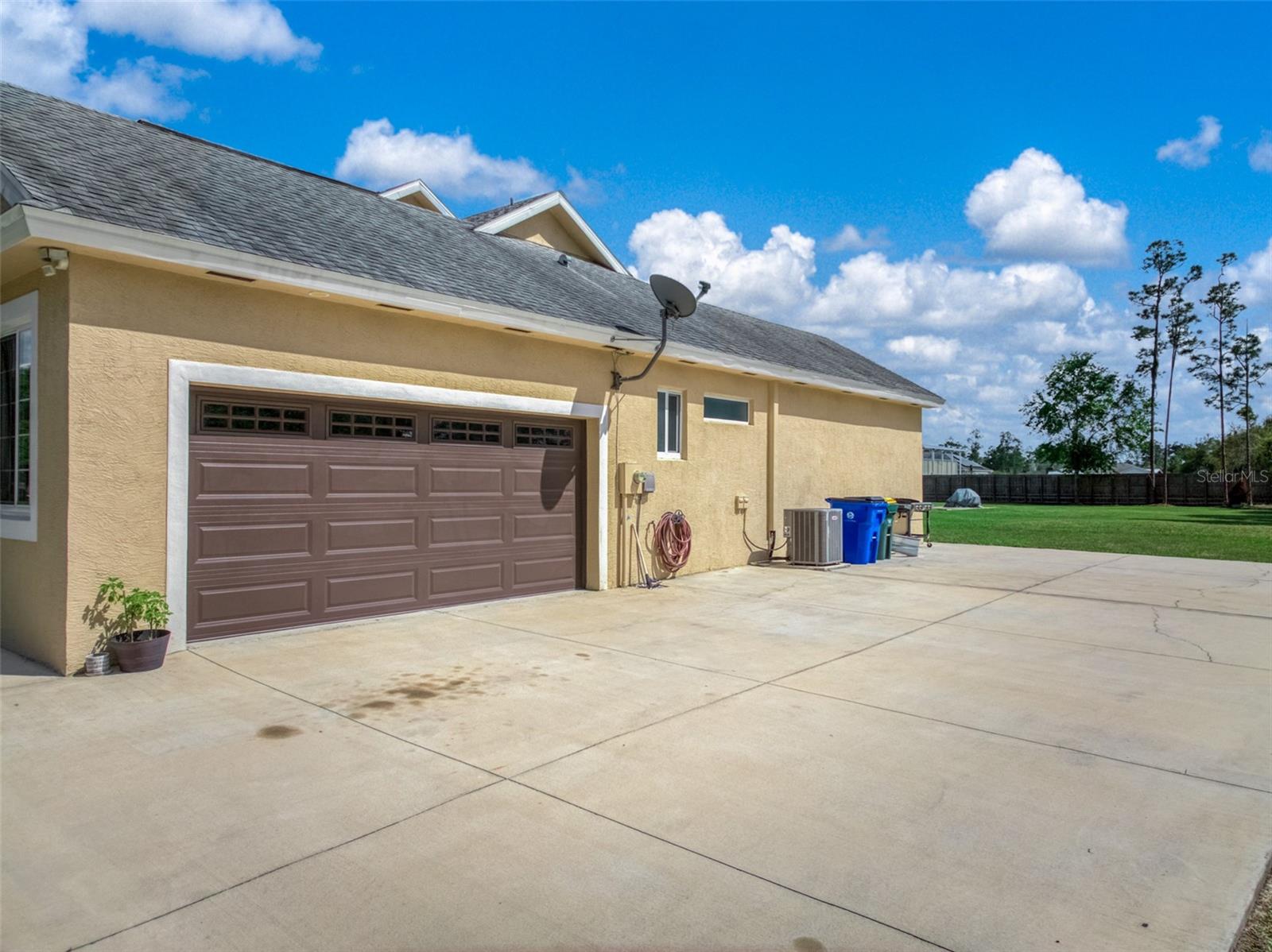 ORANGE BLOSSOM ESTATE - Residential