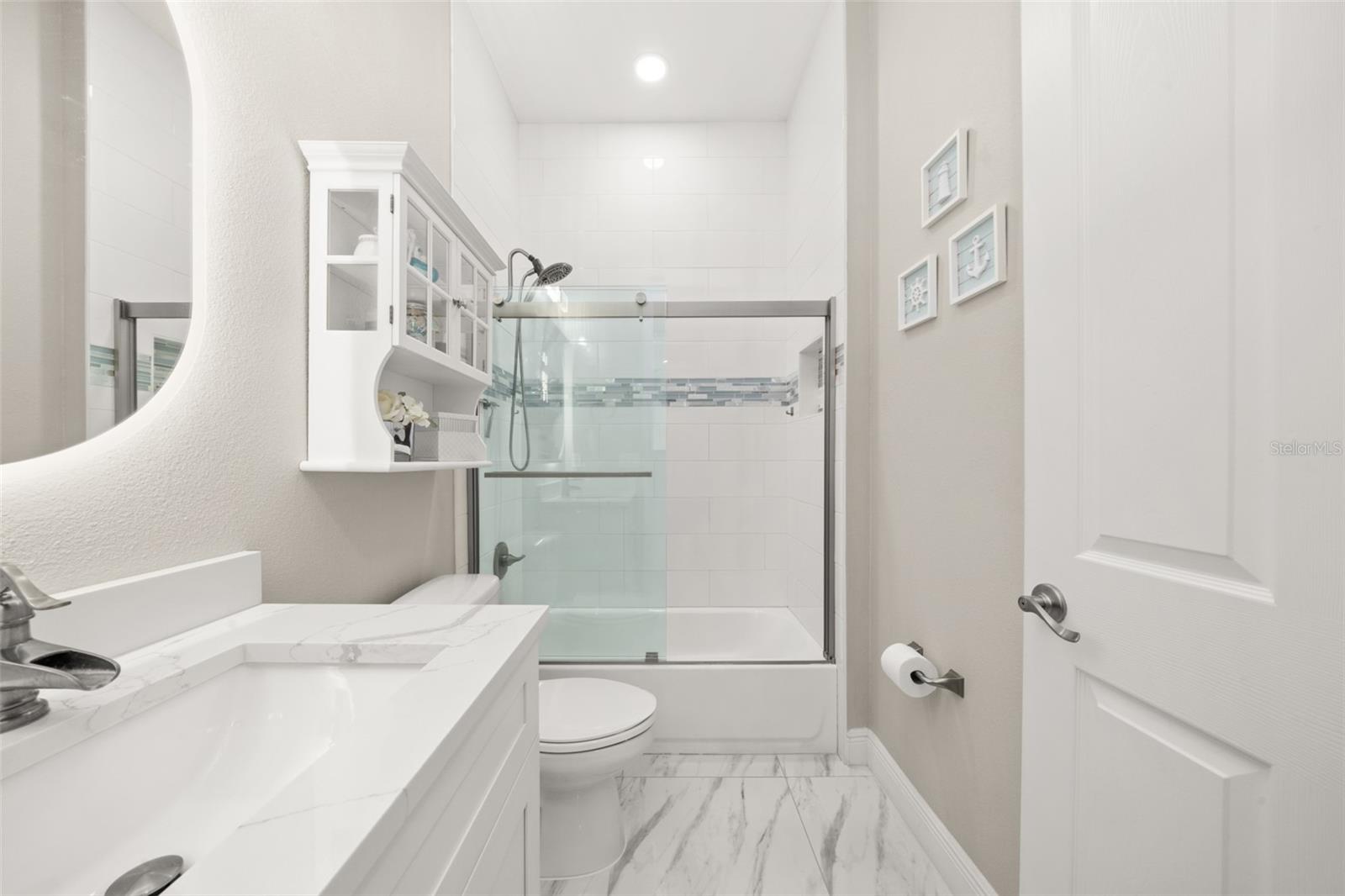 ORANGE BLOSSOM ESTATE - Residential