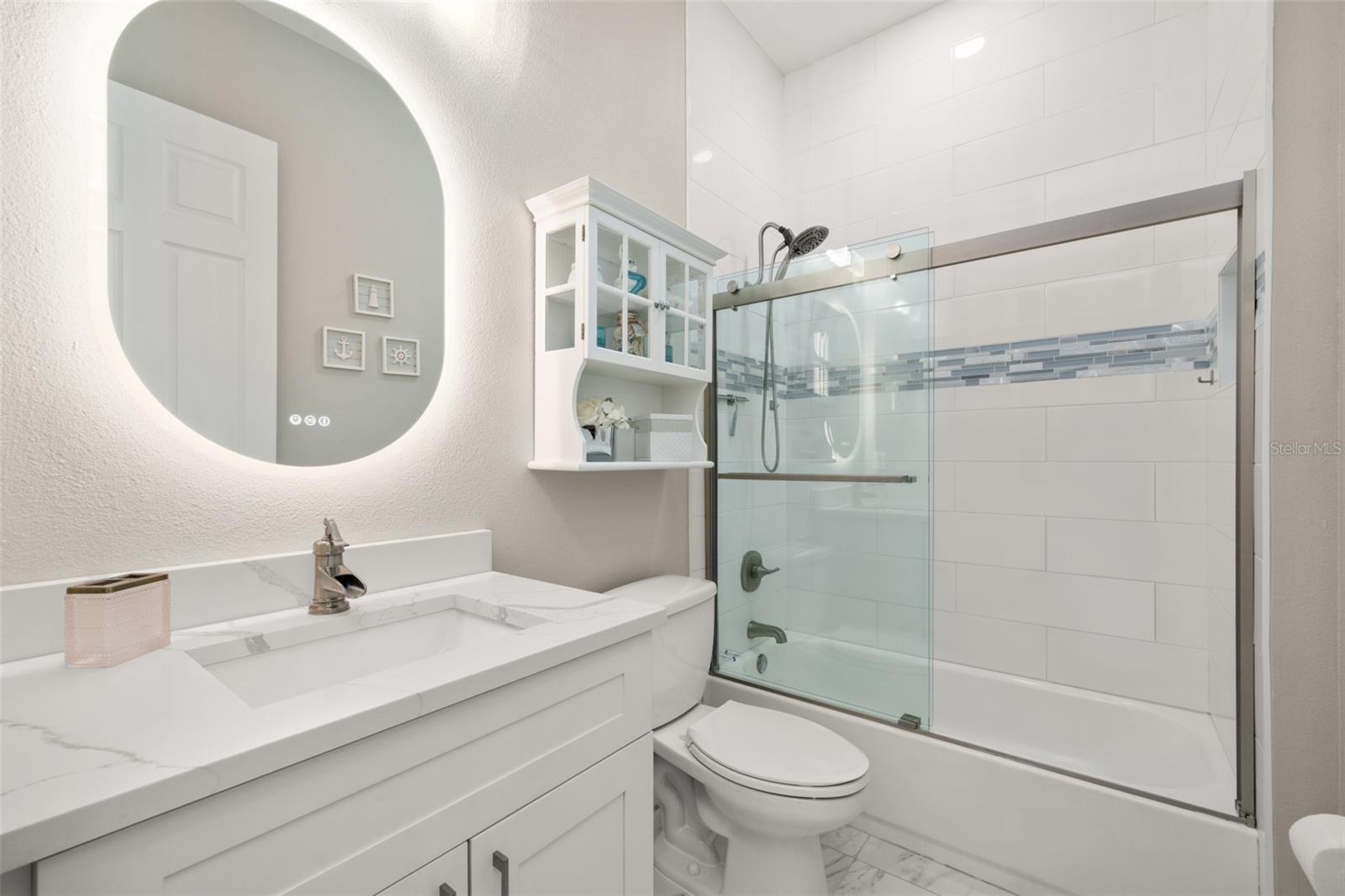 ORANGE BLOSSOM ESTATE - Residential