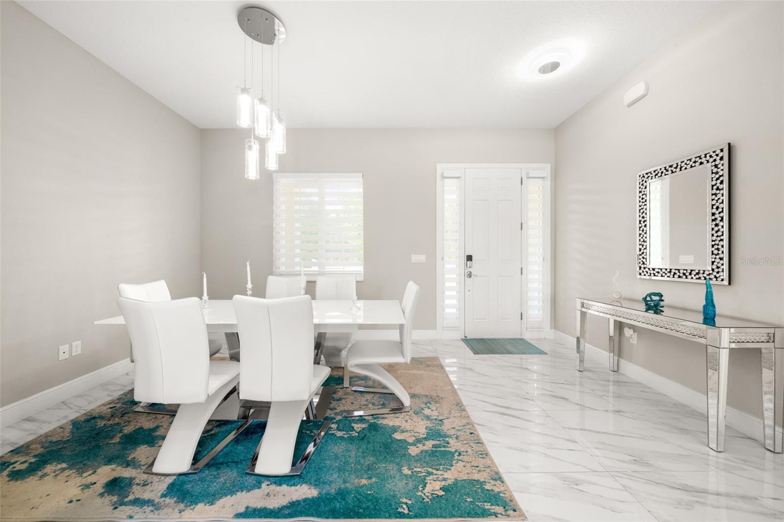 ORANGE BLOSSOM ESTATE - Residential