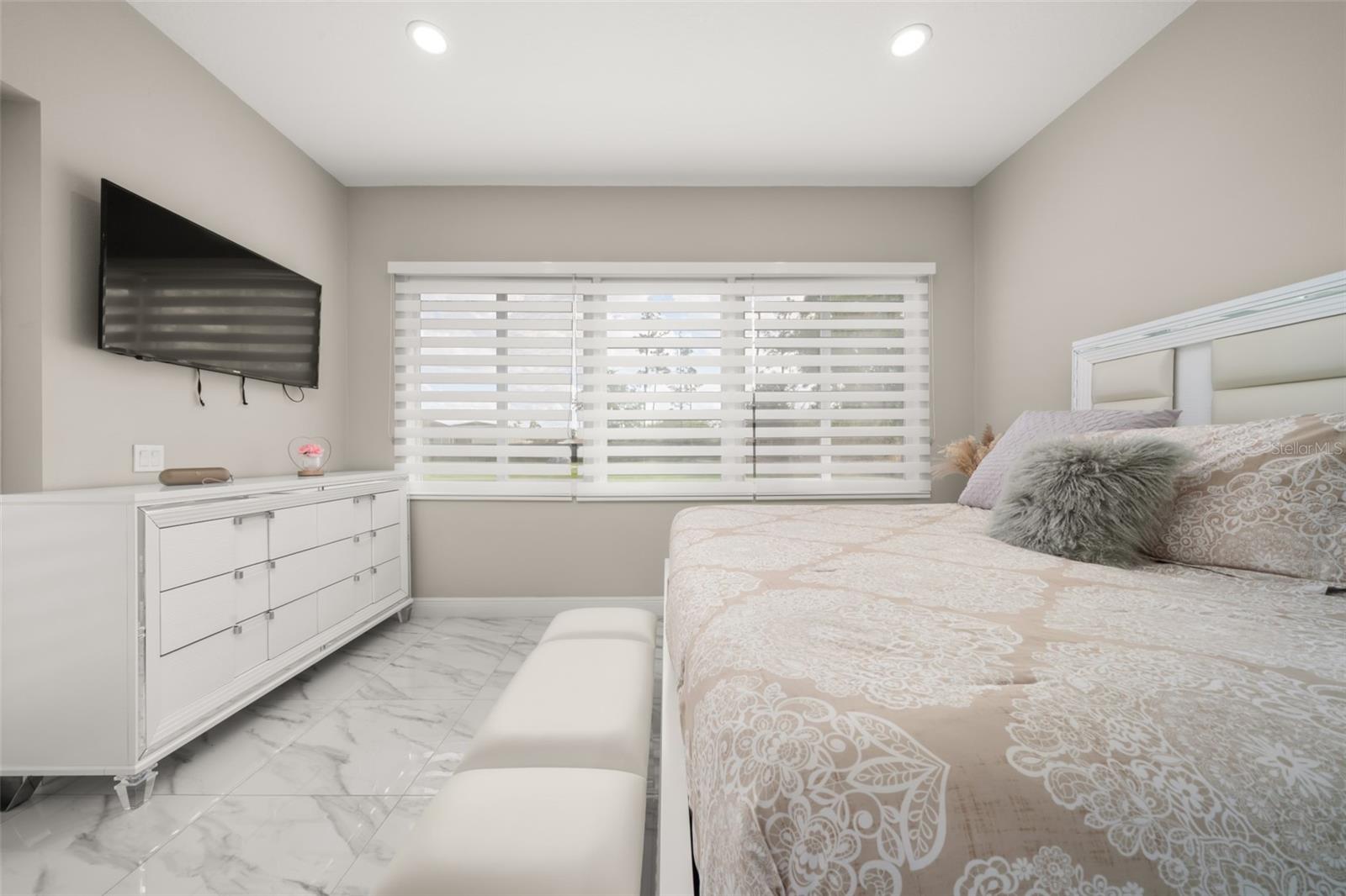 ORANGE BLOSSOM ESTATE - Residential