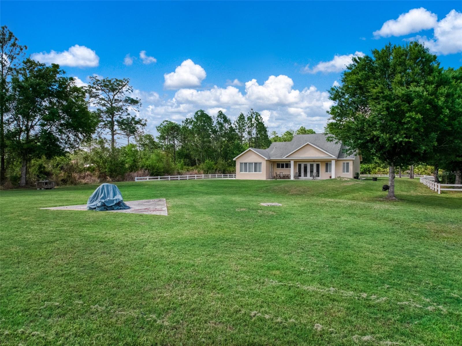 ORANGE BLOSSOM ESTATE - Residential