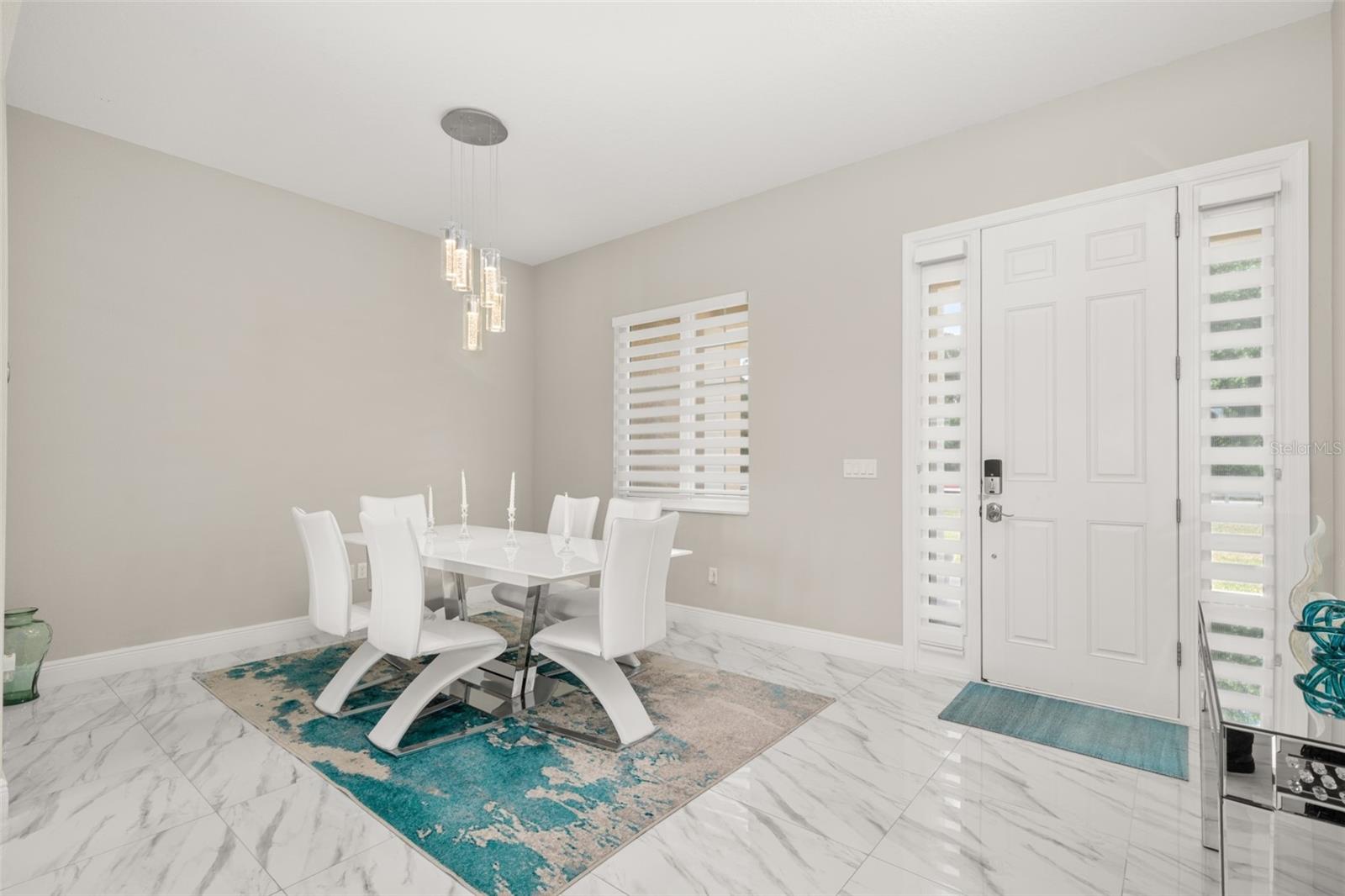 ORANGE BLOSSOM ESTATE - Residential