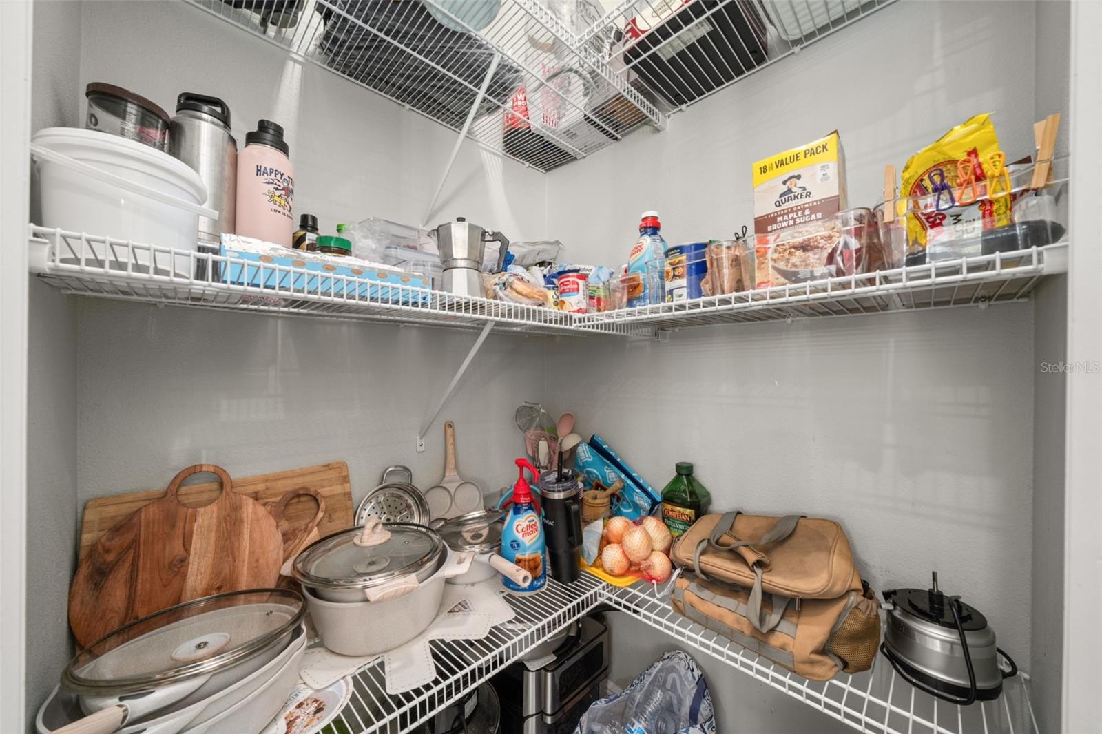 ORANGE BLOSSOM ESTATE - Residential