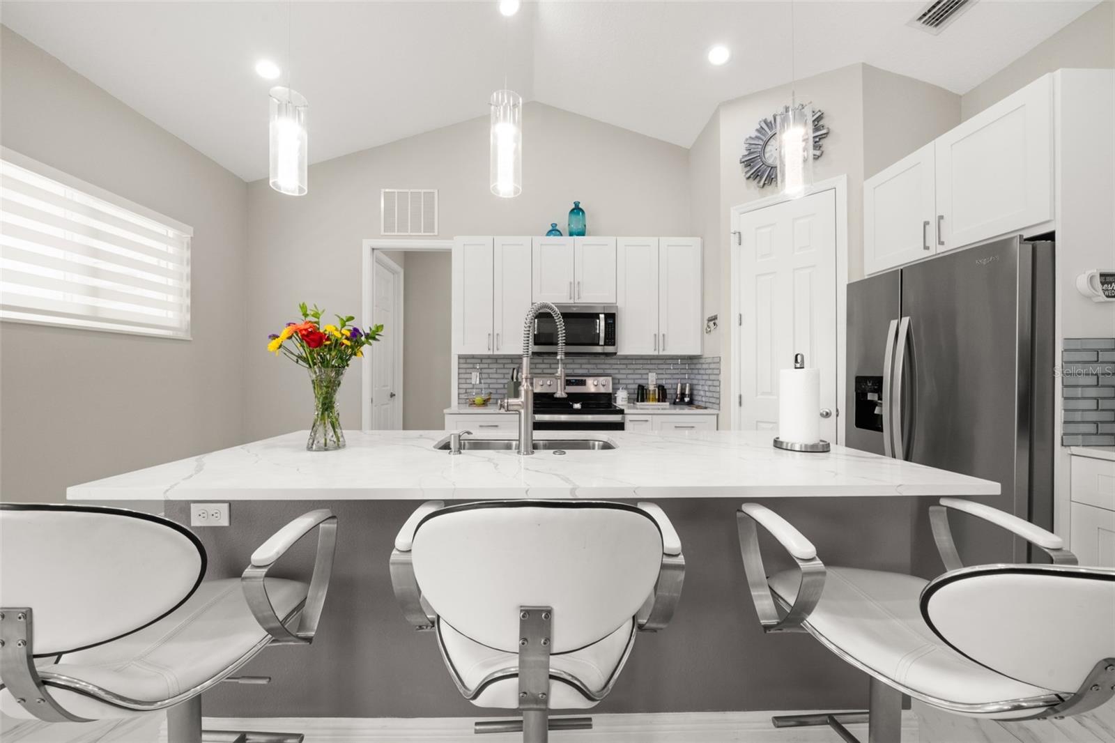 ORANGE BLOSSOM ESTATE - Residential