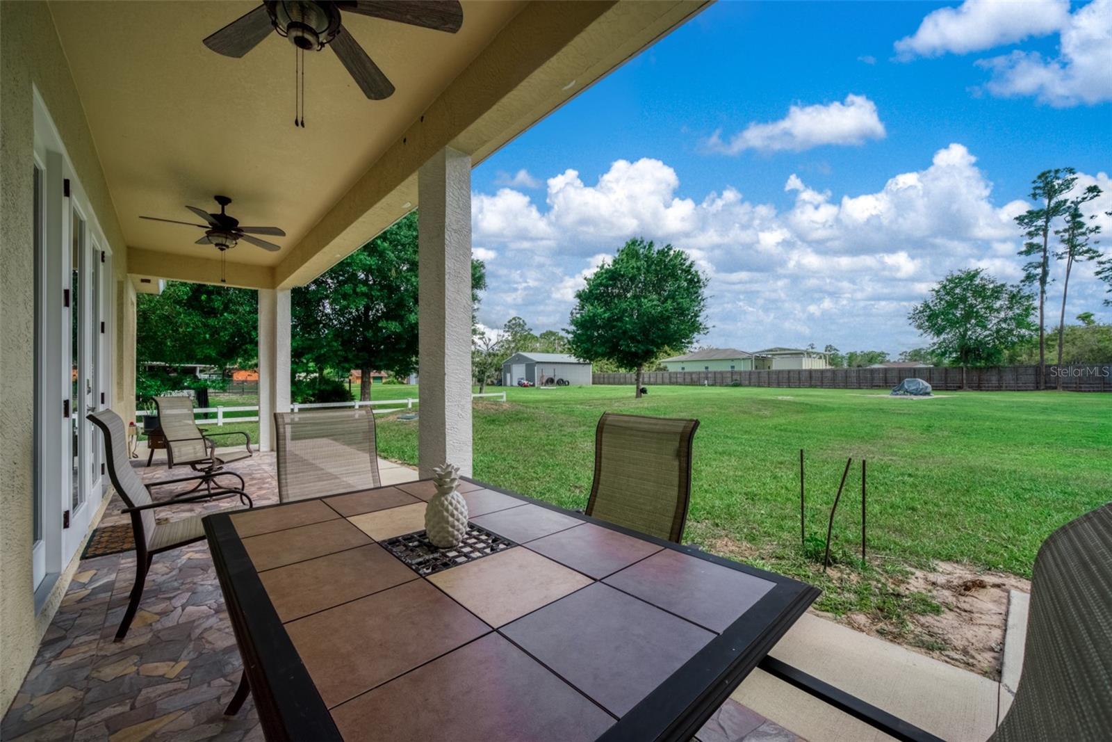 ORANGE BLOSSOM ESTATE - Residential