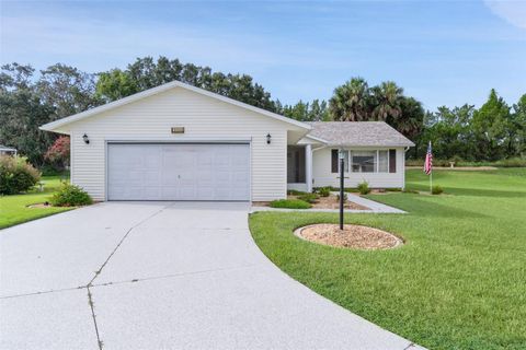6022 WILANDER STREET LEESBURG FL 34748
