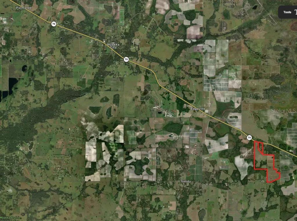 Photo of 46020 Sr-70 E, Myakka City, FL 34251 (MLS # TB8429281)
