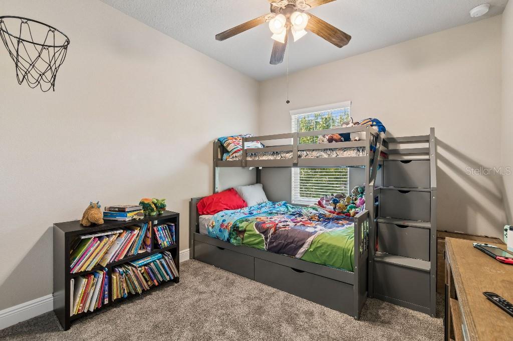 FISHHAWK RANCH WEST PH 1B/1C - Residential