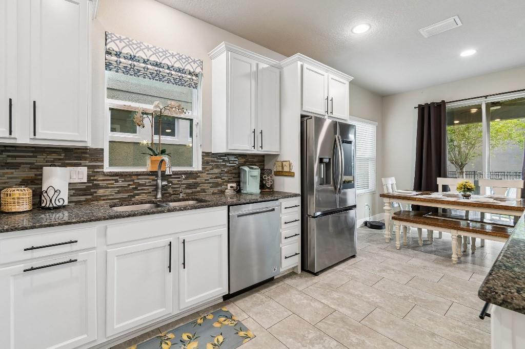 FISHHAWK RANCH WEST PH 1B/1C - Residential