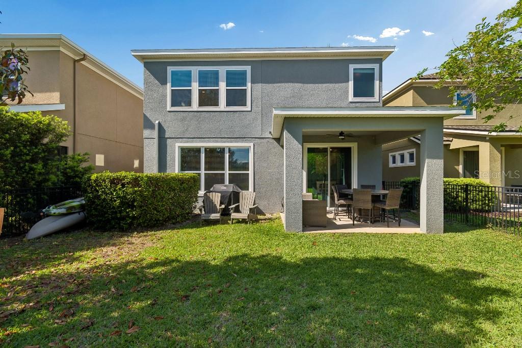 FISHHAWK RANCH WEST PH 1B/1C - Residential