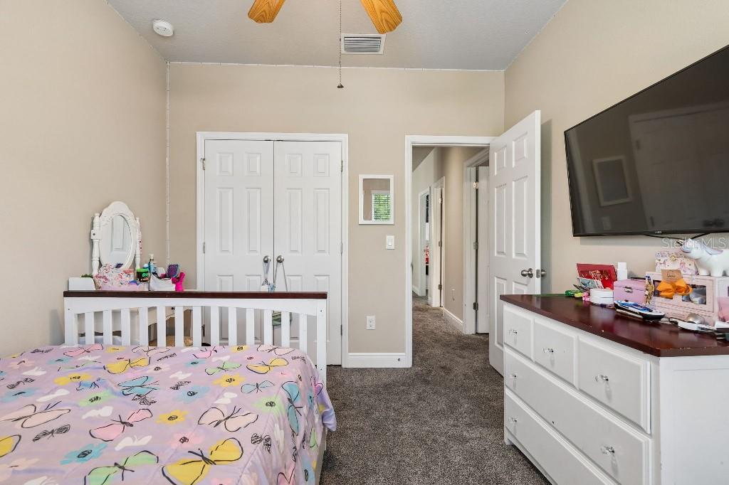 FISHHAWK RANCH WEST PH 1B/1C - Residential