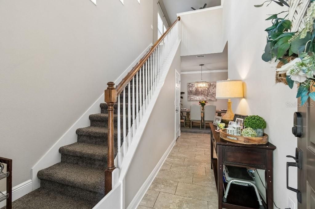 Photo of 14304 Parkside Ridge Way, Lithia, FL 33547 (MLS # TB8497526)