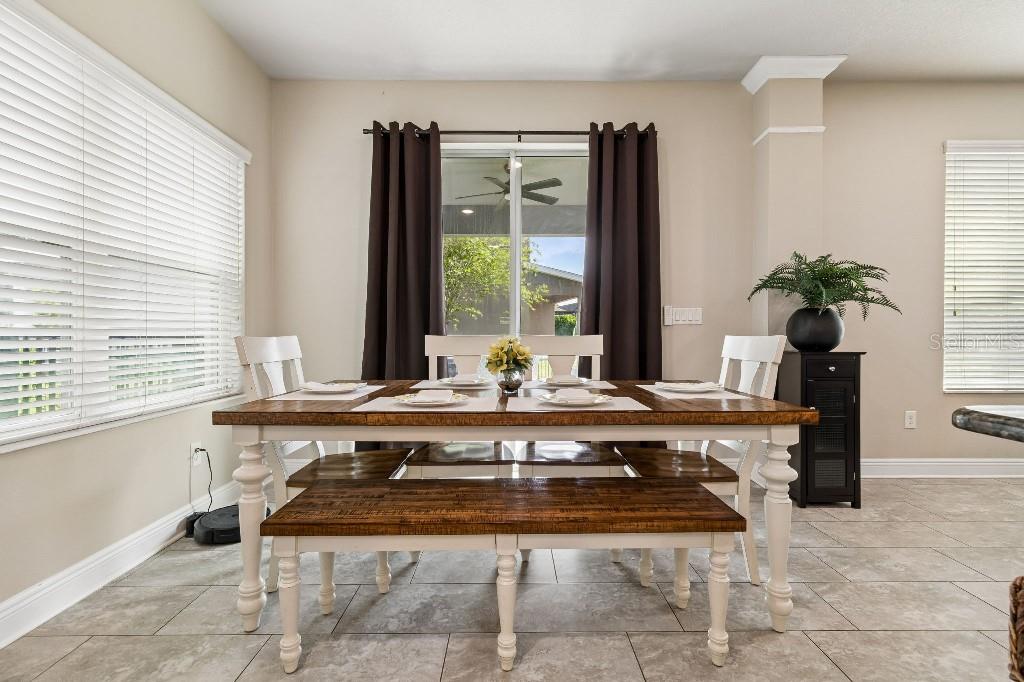 FISHHAWK RANCH WEST PH 1B/1C - Residential