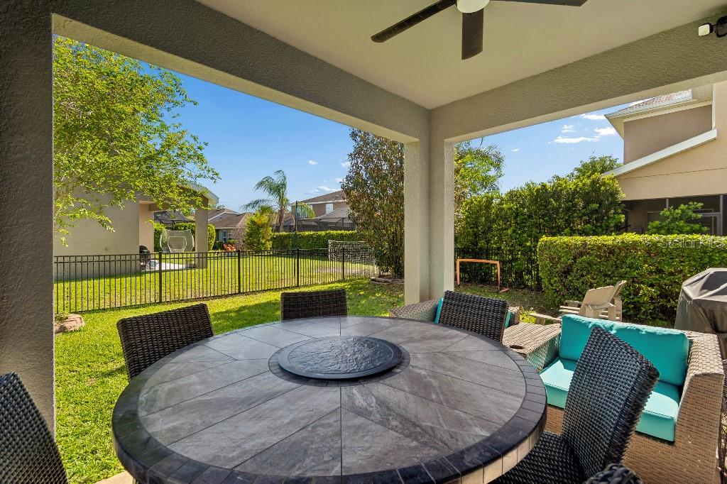 FISHHAWK RANCH WEST PH 1B/1C - Residential