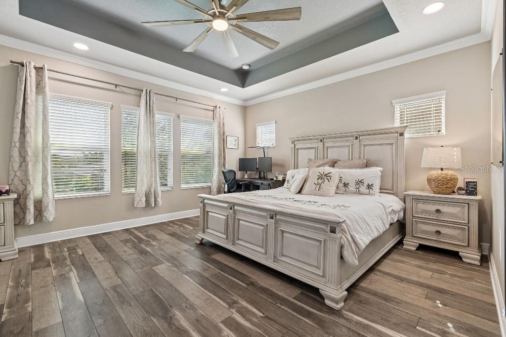 FISHHAWK RANCH WEST PH 1B/1C - Residential