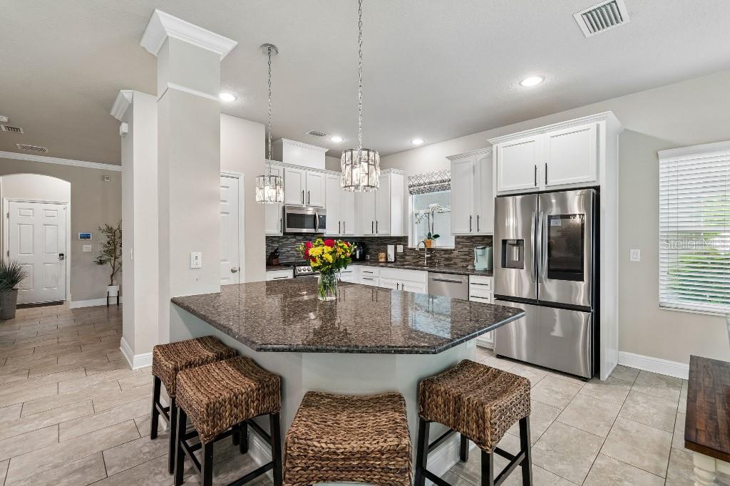 FISHHAWK RANCH WEST PH 1B/1C - Residential