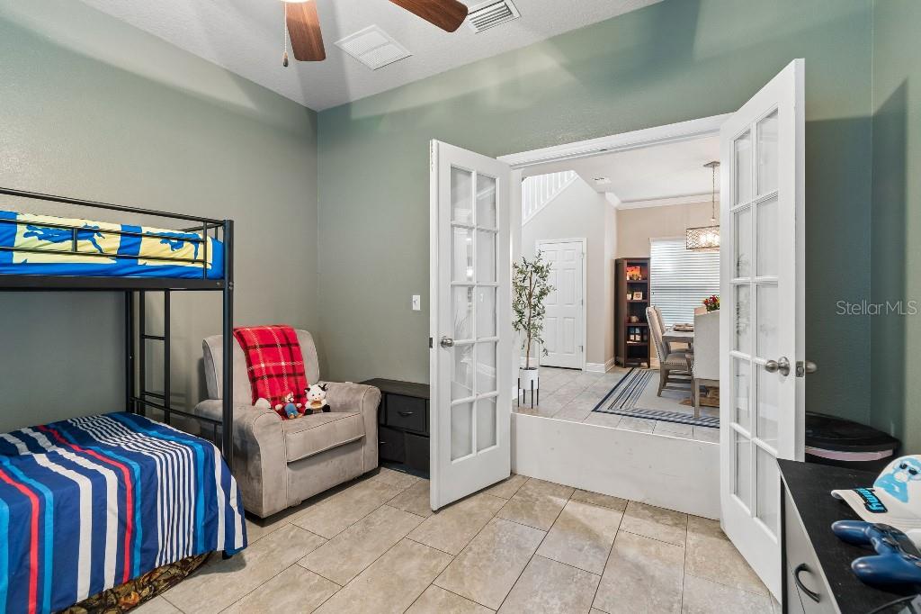 FISHHAWK RANCH WEST PH 1B/1C - Residential