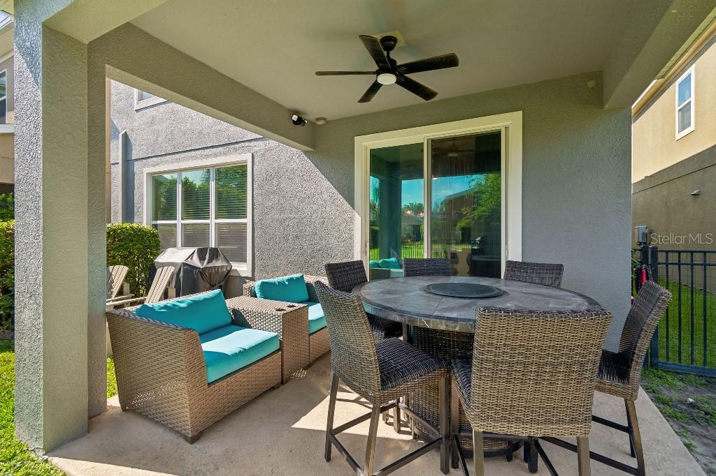 FISHHAWK RANCH WEST PH 1B/1C - Residential