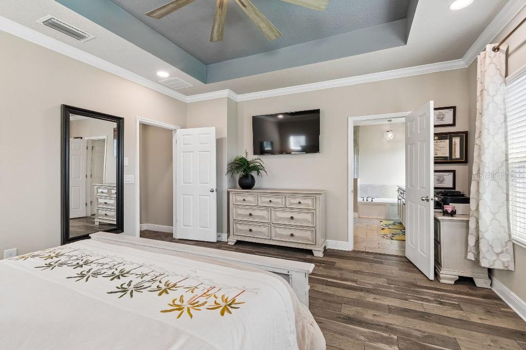 FISHHAWK RANCH WEST PH 1B/1C - Residential