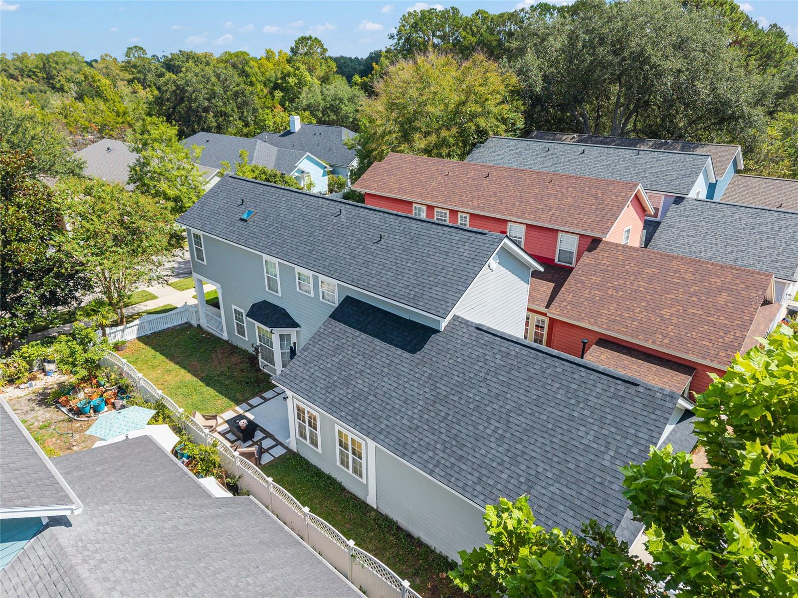 TOWN OF TIOGA PH 5 - Residential