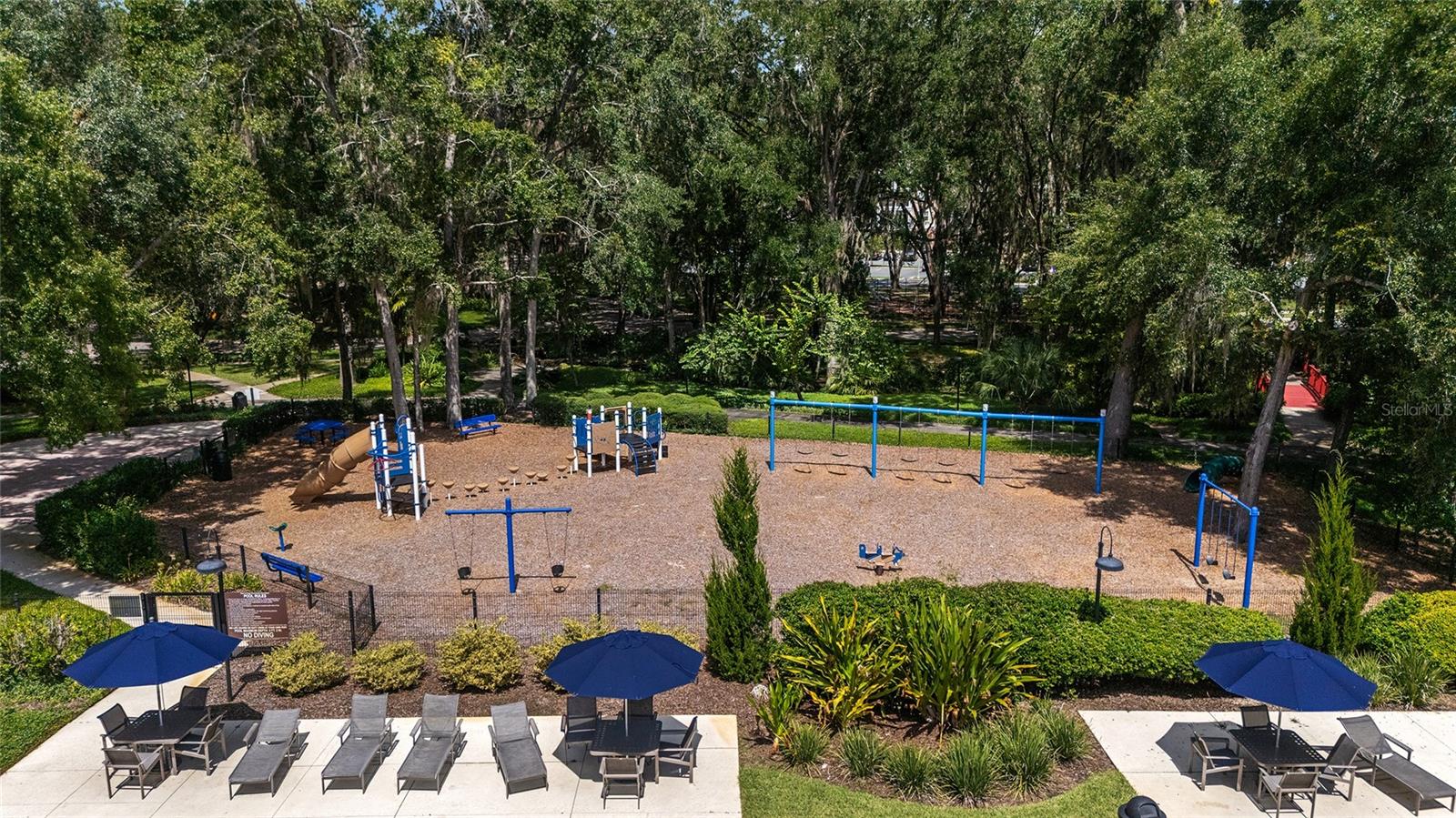 TOWN OF TIOGA PH 5 - Residential