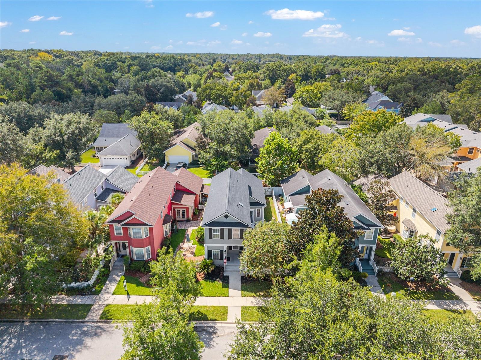 TOWN OF TIOGA PH 5 - Residential