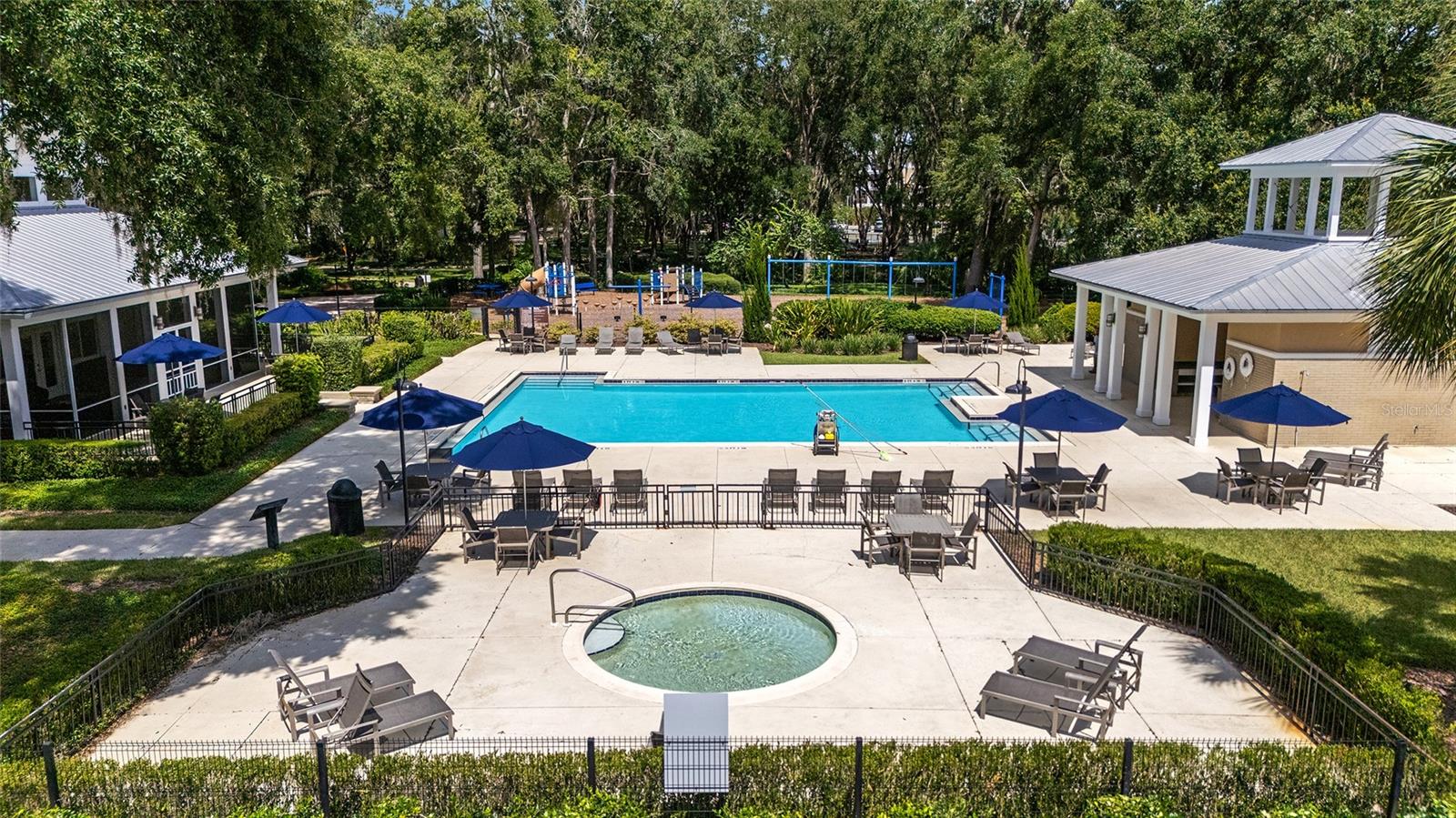 TOWN OF TIOGA PH 5 - Residential