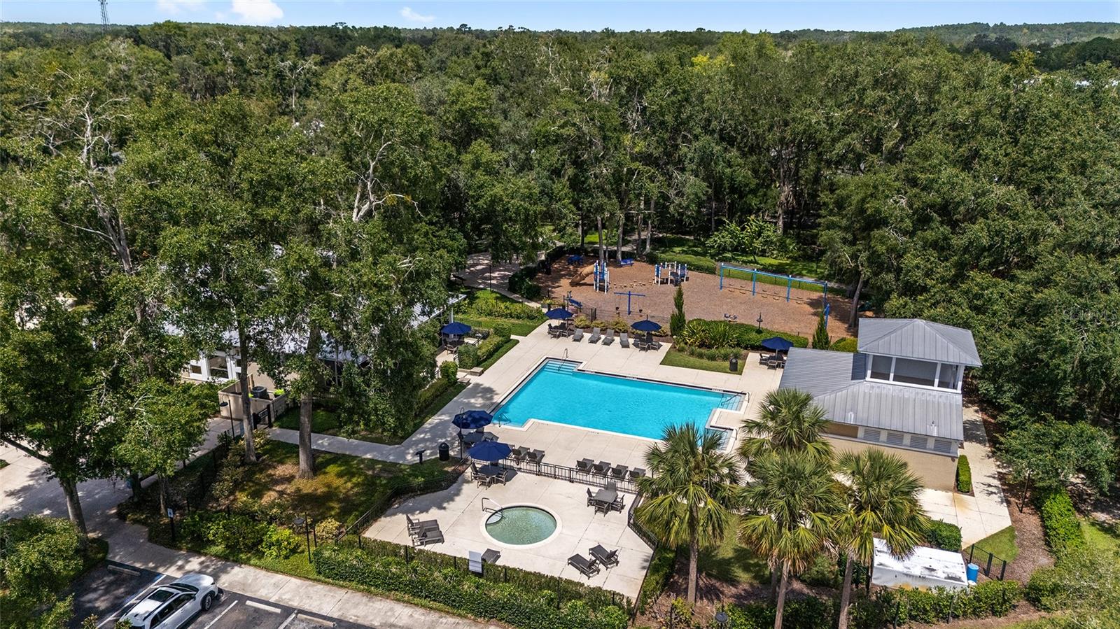 TOWN OF TIOGA PH 5 - Residential