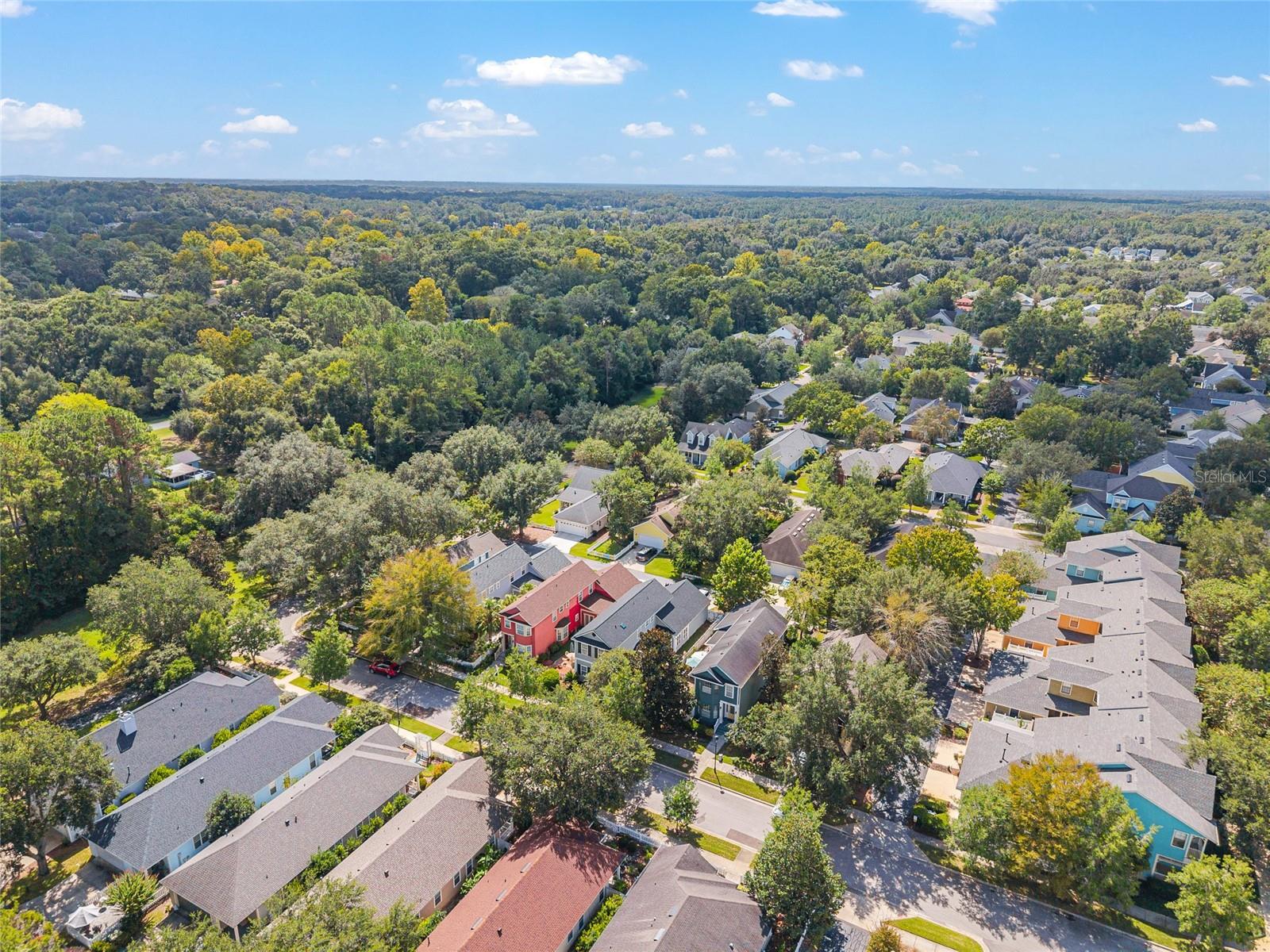 TOWN OF TIOGA PH 5 - Residential