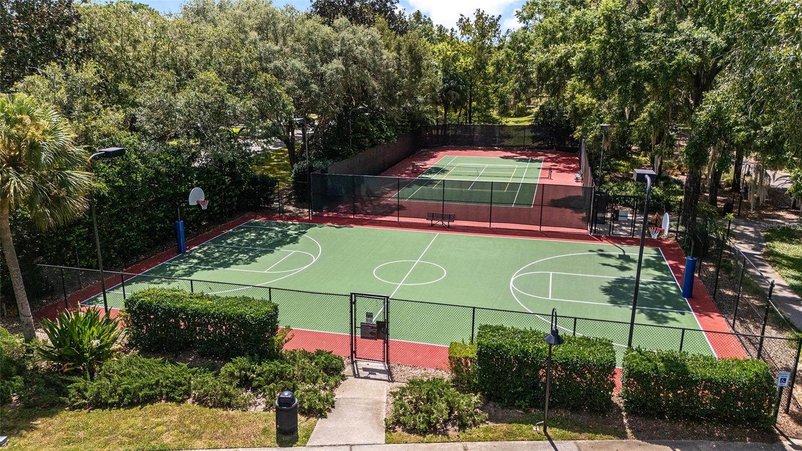 TOWN OF TIOGA PH 5 - Residential