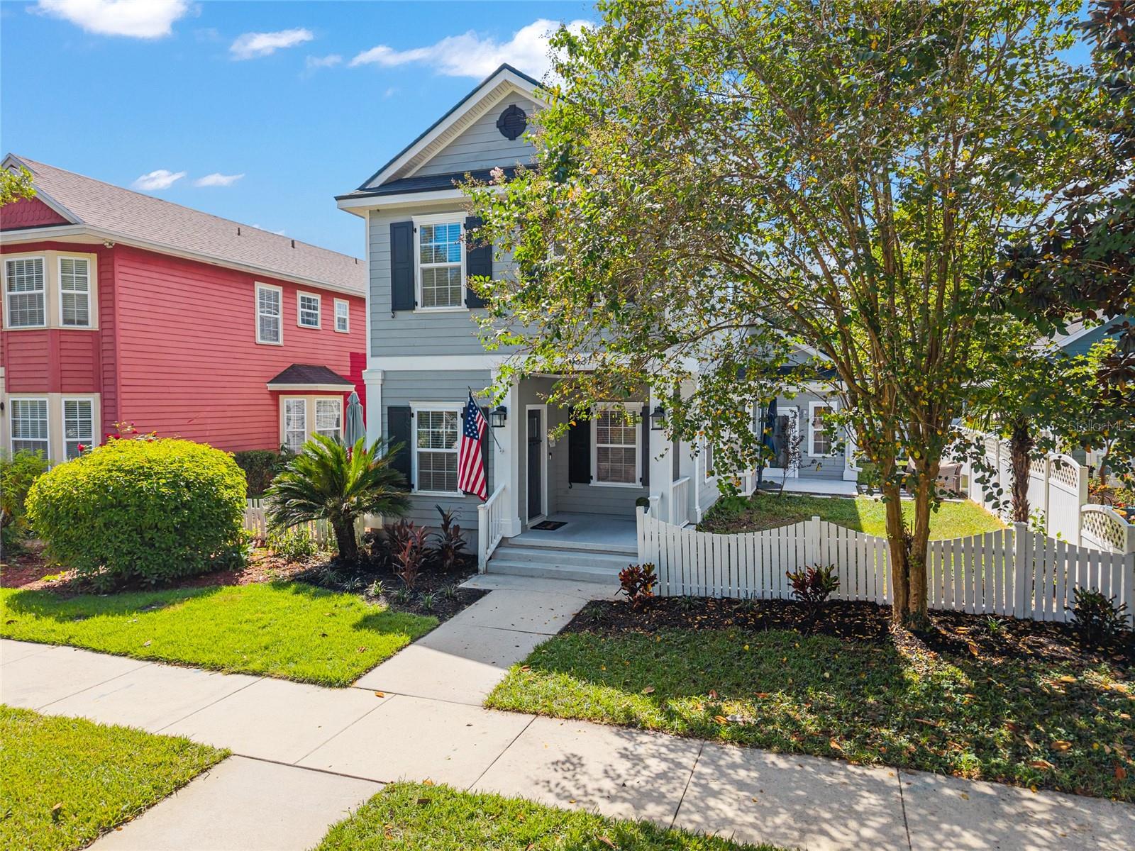 TOWN OF TIOGA PH 5 - Residential