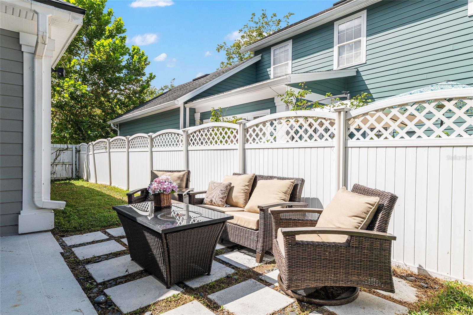 TOWN OF TIOGA PH 5 - Residential