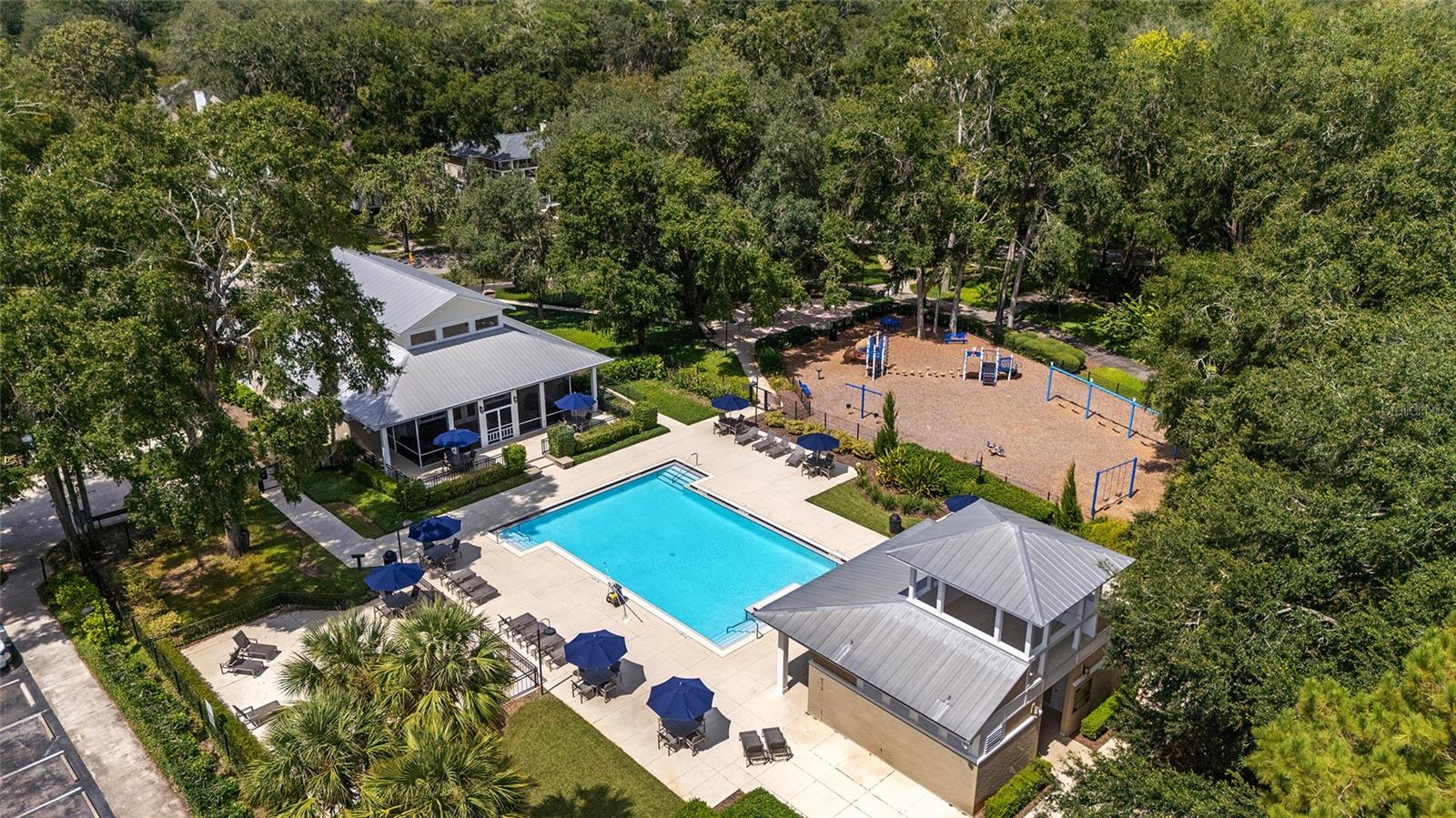 TOWN OF TIOGA PH 5 - Residential