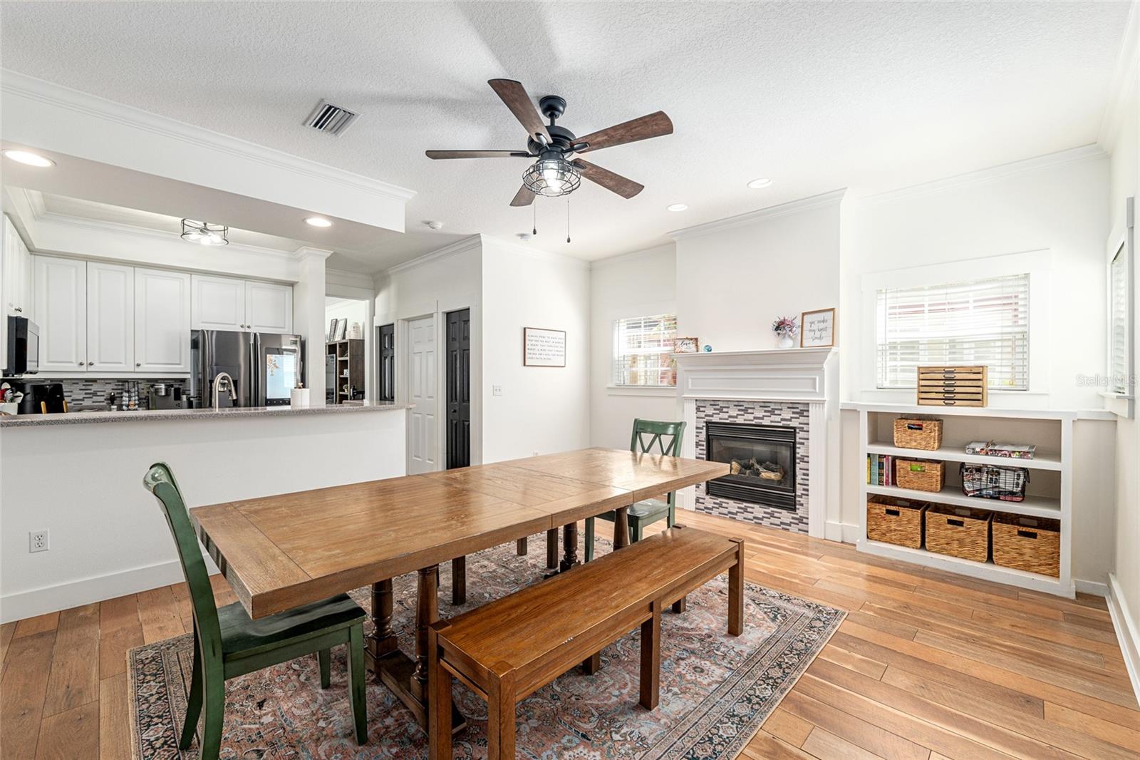 TOWN OF TIOGA PH 5 - Residential