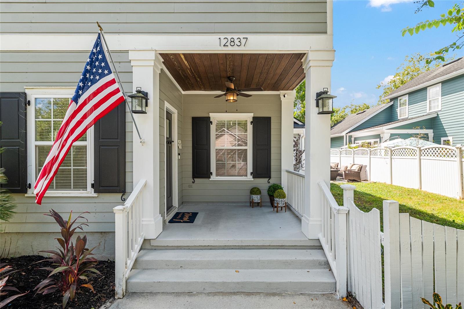 TOWN OF TIOGA PH 5 - Residential