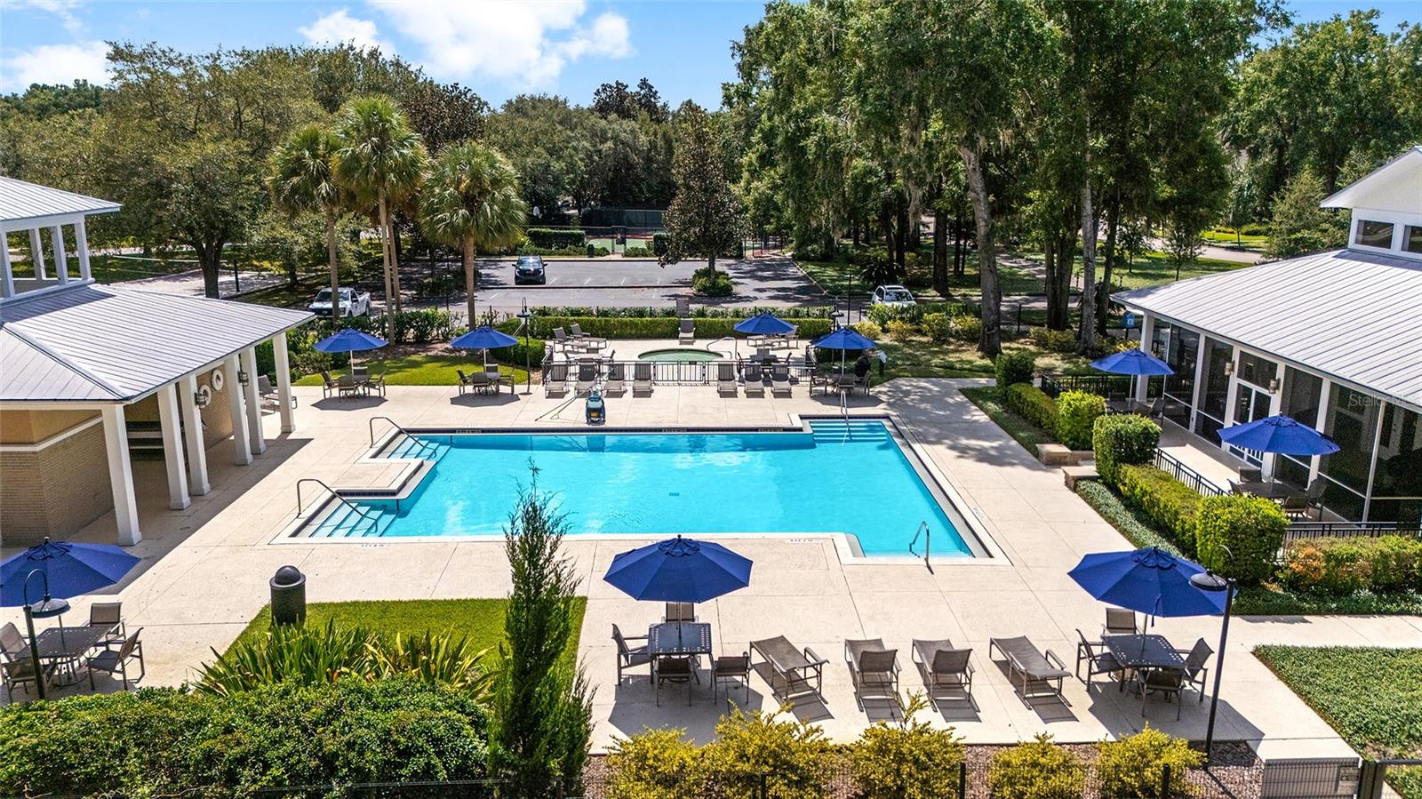 TOWN OF TIOGA PH 5 - Residential