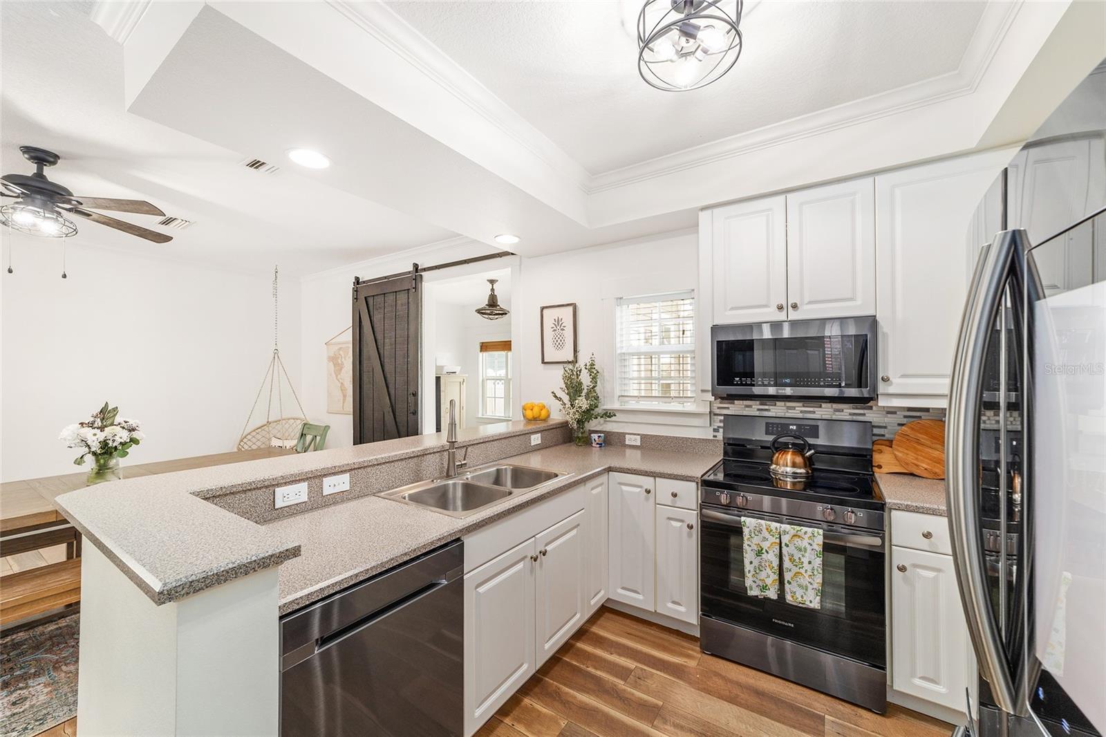 TOWN OF TIOGA PH 5 - Residential