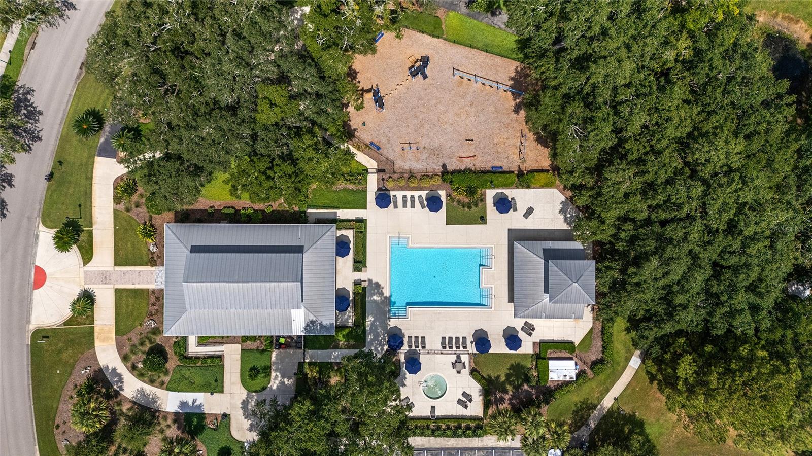 TOWN OF TIOGA PH 5 - Residential