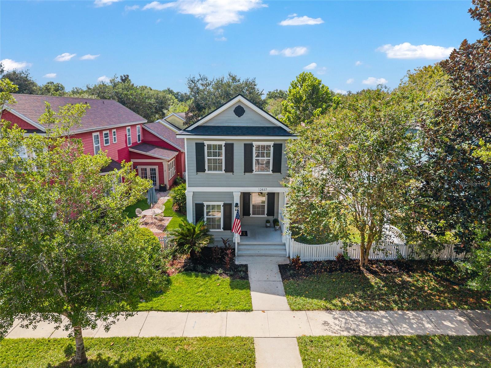 TOWN OF TIOGA PH 5 - Residential