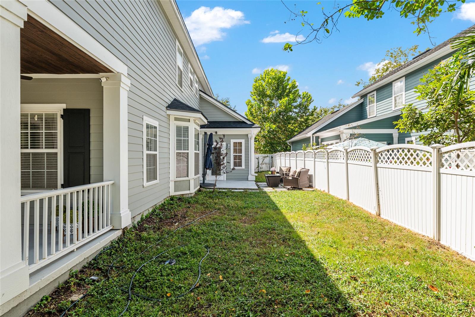 TOWN OF TIOGA PH 5 - Residential