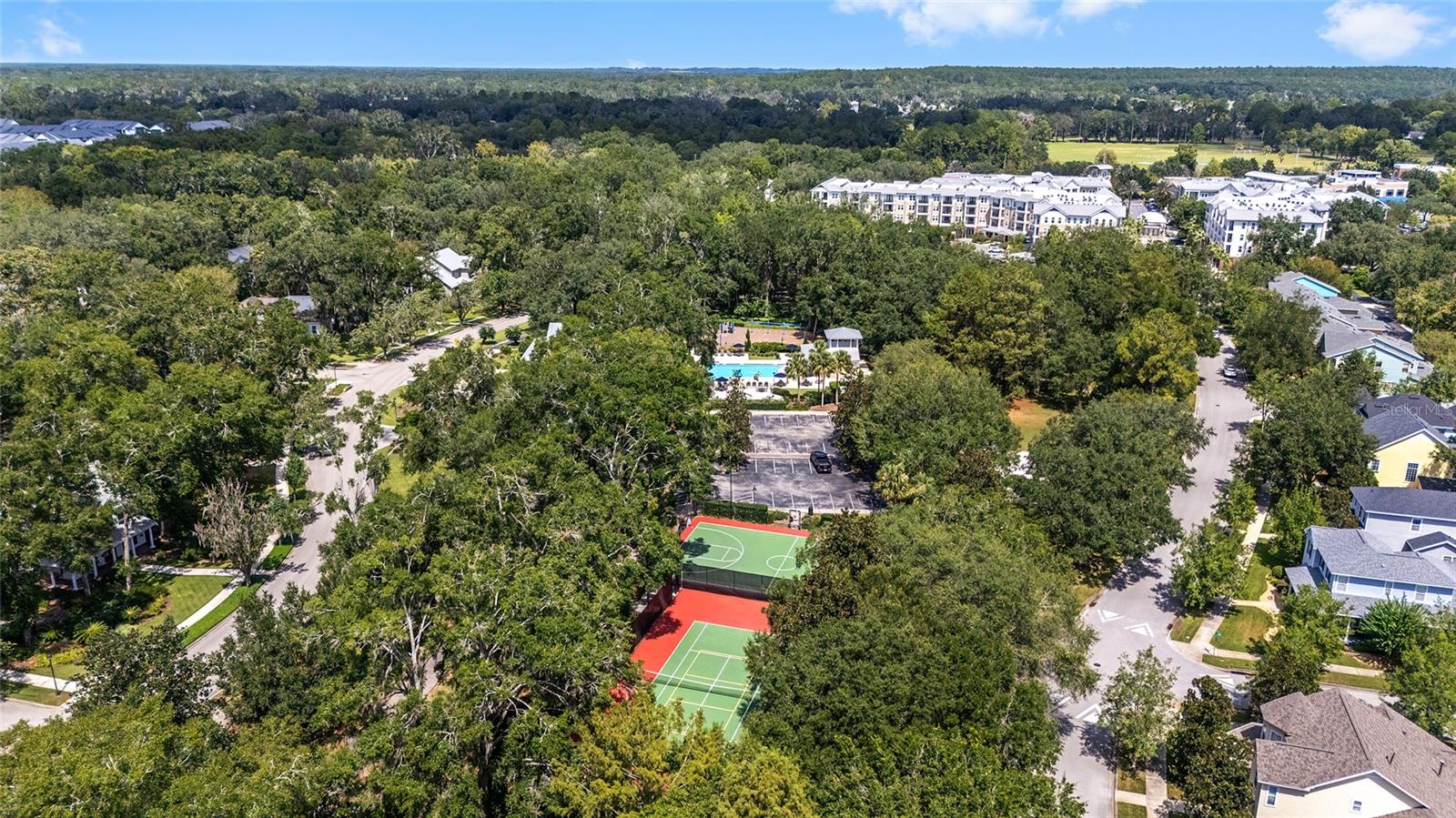 TOWN OF TIOGA PH 5 - Residential