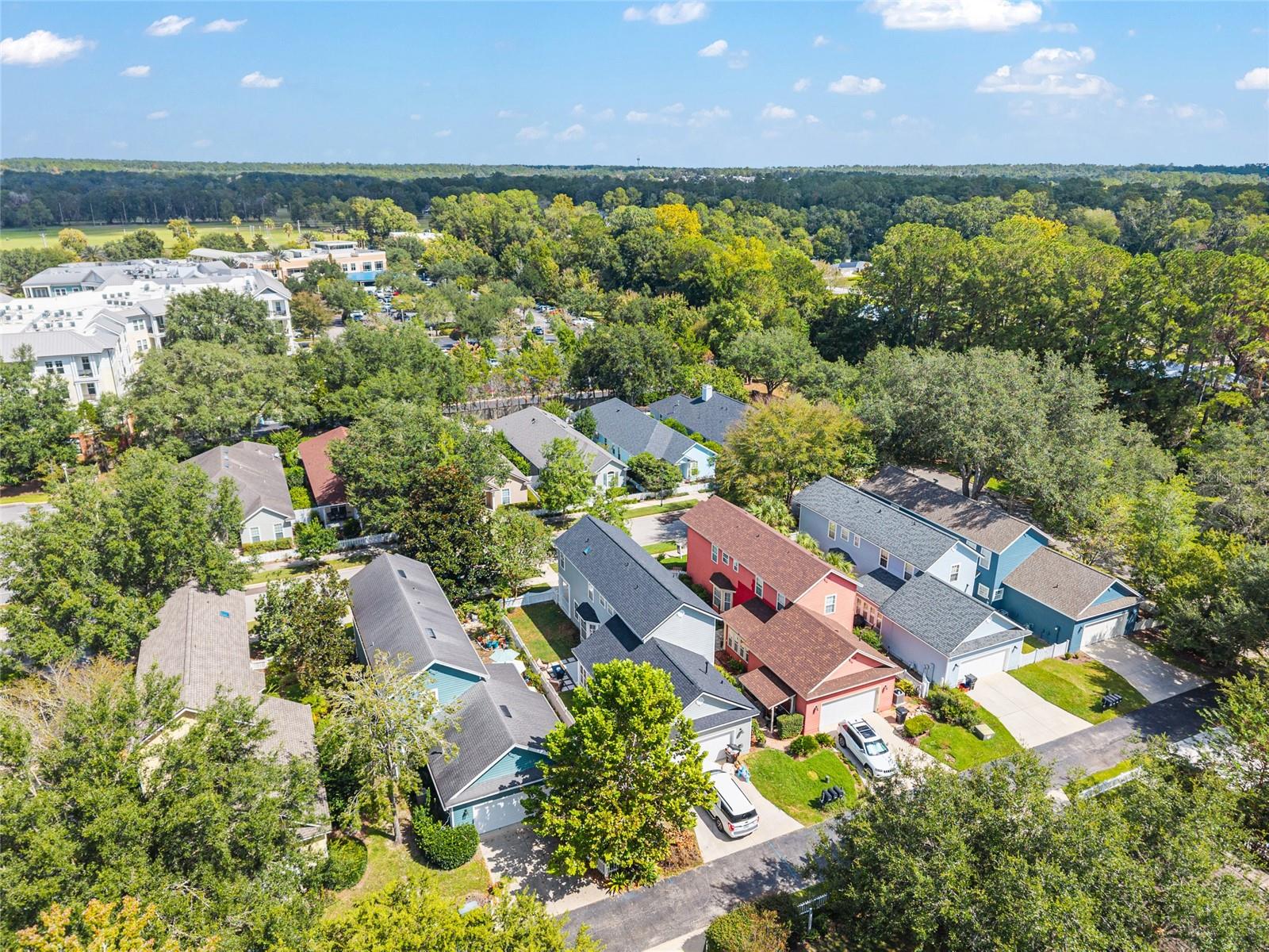 TOWN OF TIOGA PH 5 - Residential